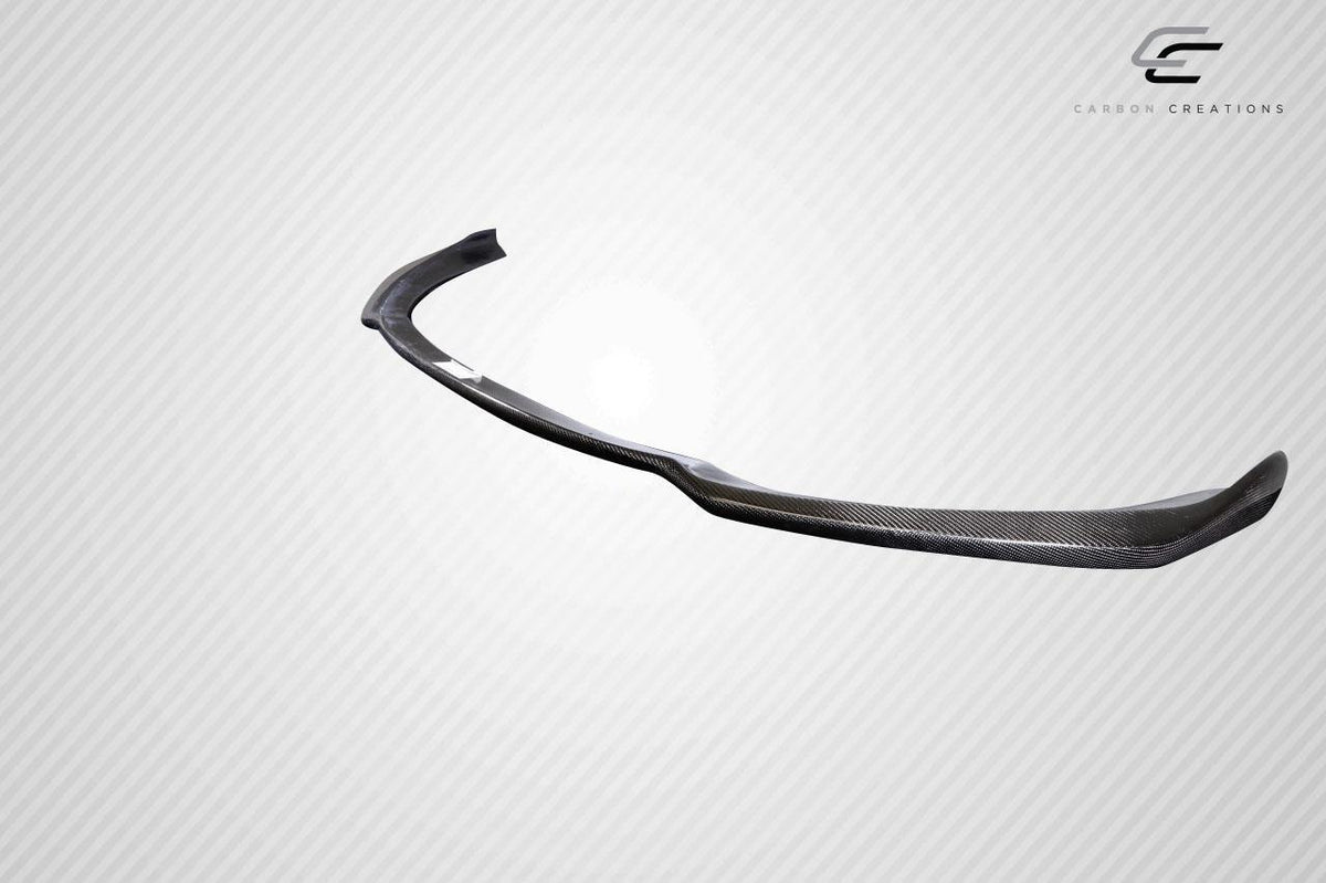 2012-2015 Audi A7 Carbon Creations S Line Carbon Fiber Front Lip
