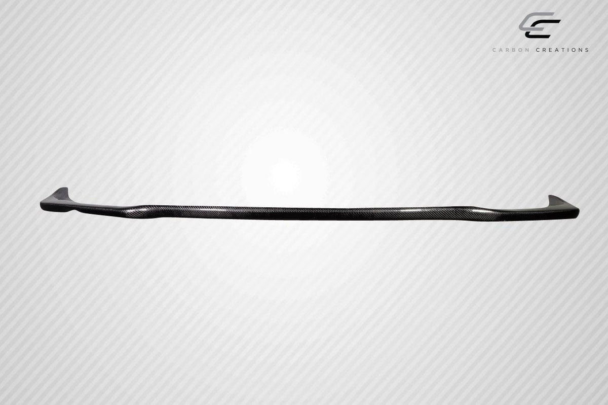 2012-2015 Audi A7 Carbon Creations S Line Carbon Fiber Front Lip