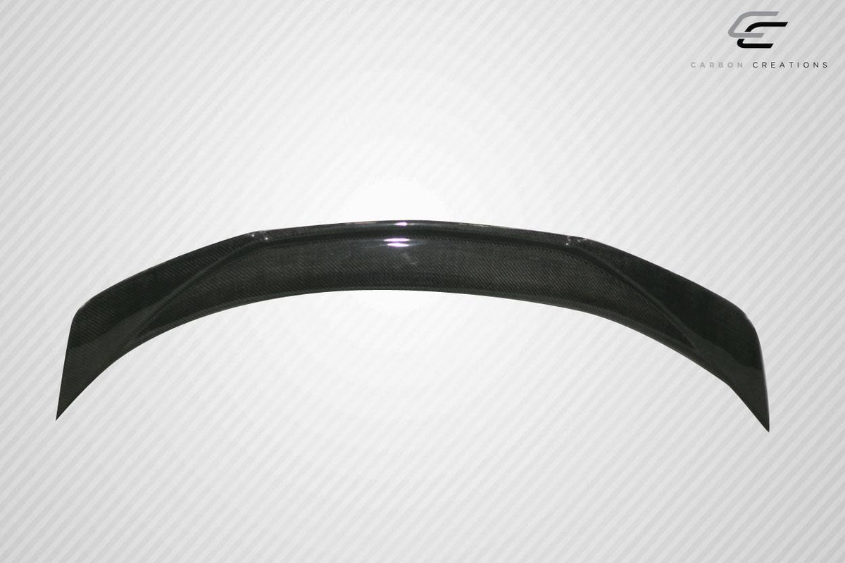 2016-2023 Chevrolet Camaro Carbon Creations Arsenal Carbon Fiber Rear Wing