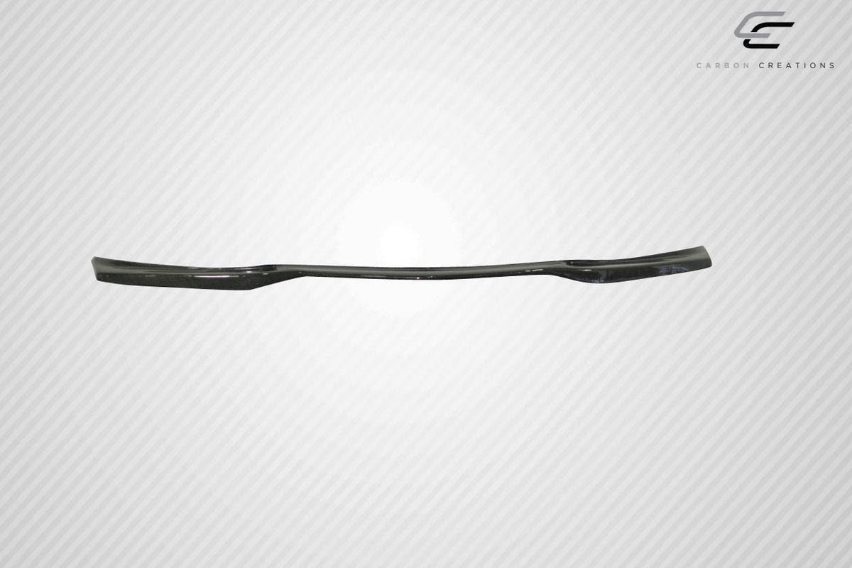 2016-2018 Chevrolet Camaro Carbon Creations Arsenal Carbon Fiber Front Lip