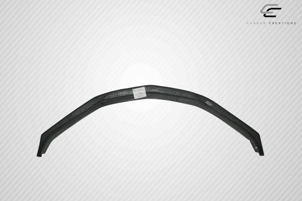 2016-2018 Chevrolet Camaro Carbon Creations Arsenal Carbon Fiber Front Lip
