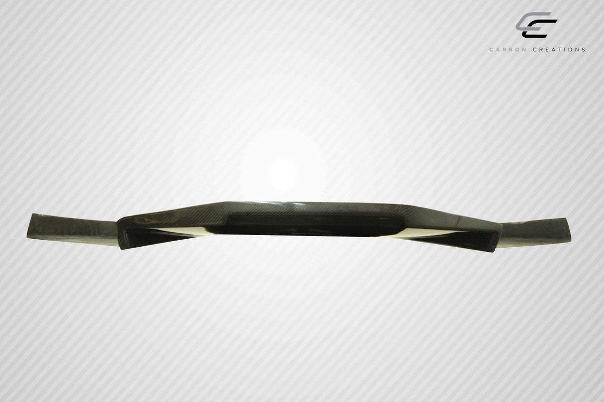 2015-2021 Subaru WRX Carbon Creations VRS Carbon Fiber Rear Lip