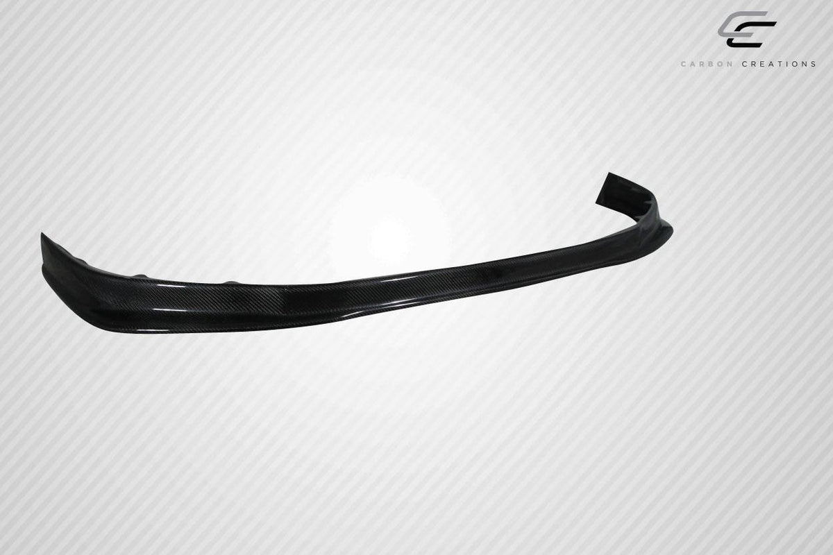 2012-2016 Nissan GTR Carbon Creations HK Carbon Fiber Front Lip