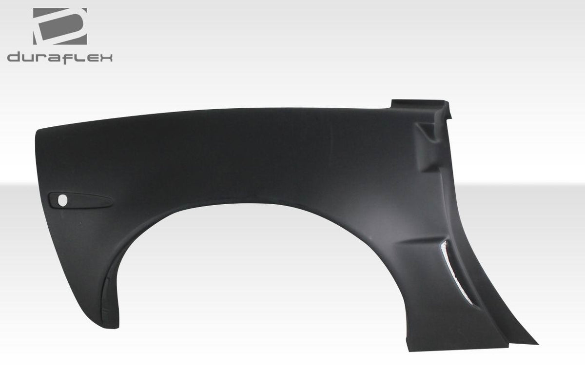 2005-2013 Chevrolet Corvette Duraflex ZR1 Look Fender Flare