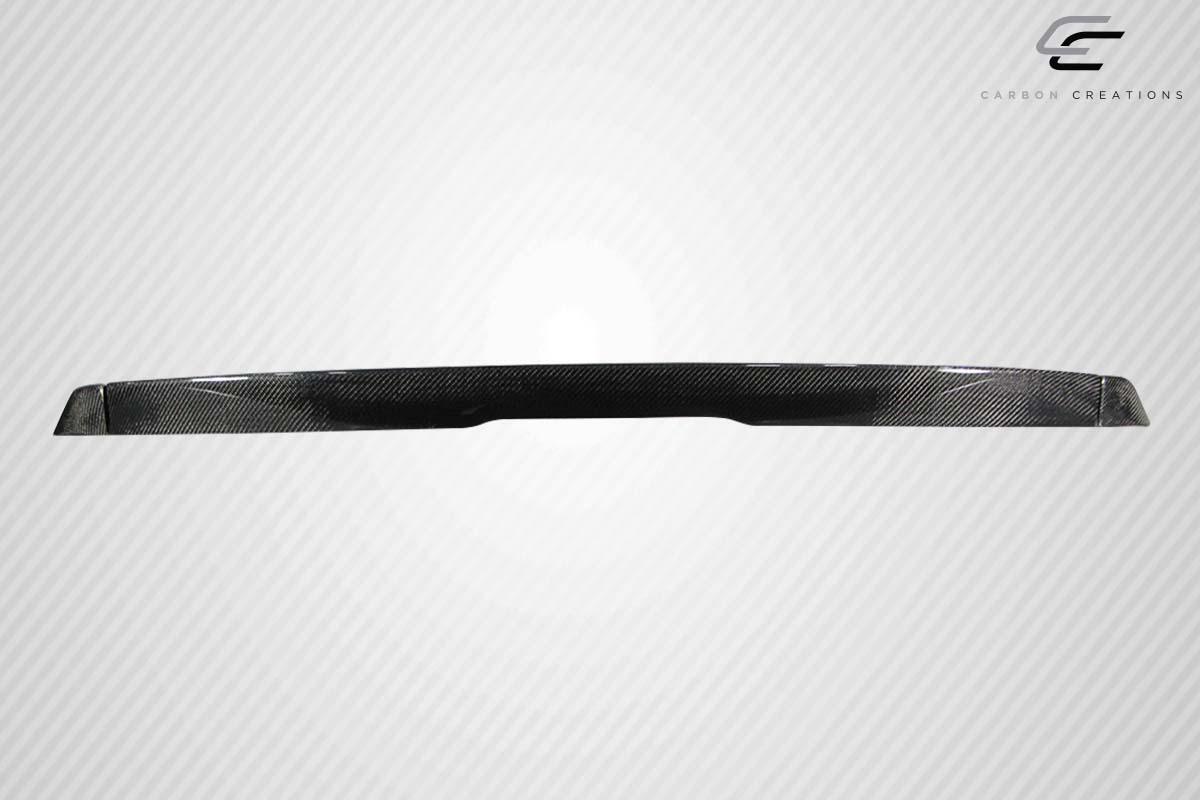 2016-2023 Chevrolet Camaro Carbon Creations Blade Carbon Fiber Rear Wing