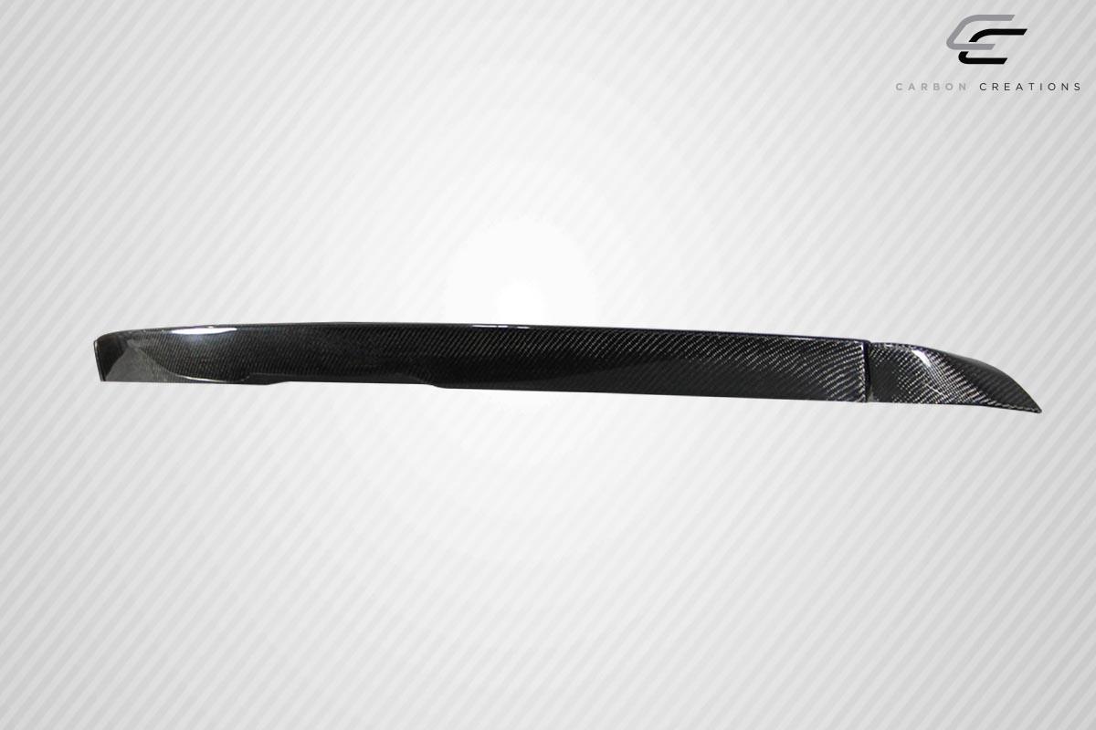 2016-2023 Chevrolet Camaro Carbon Creations Blade Carbon Fiber Rear Wing