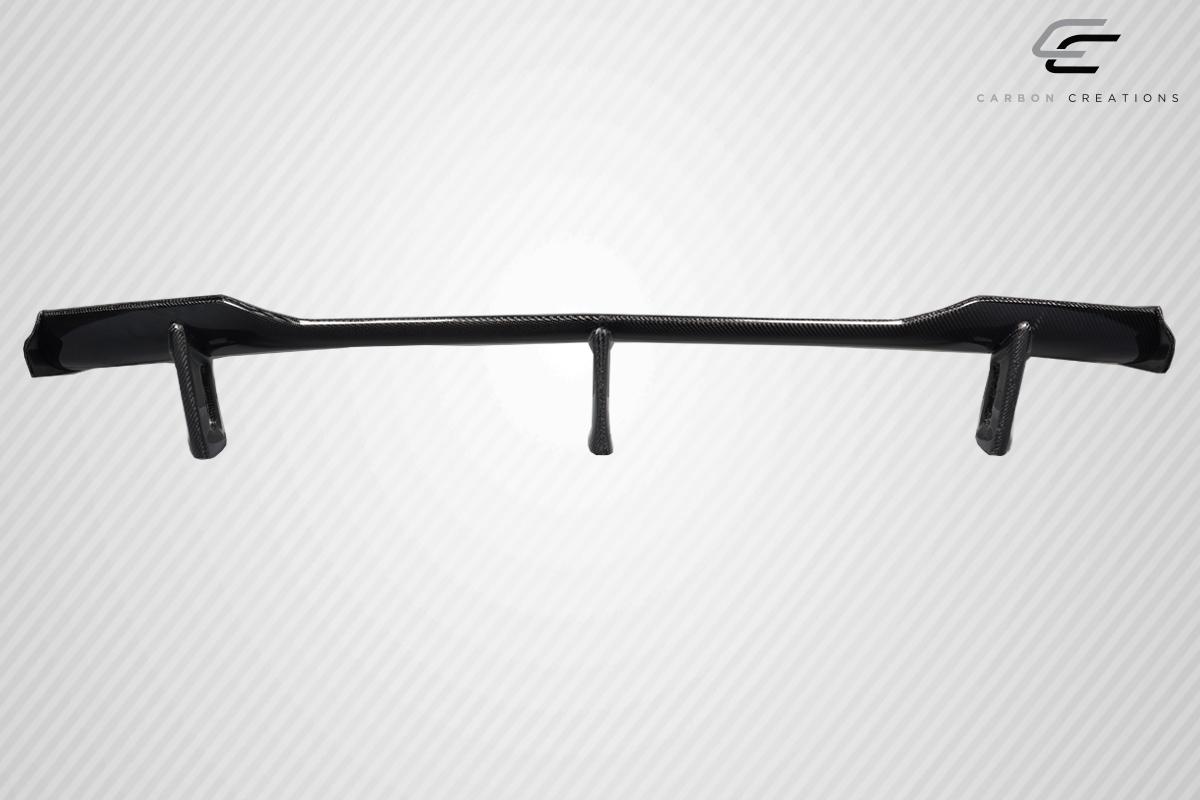 2016-2023 Chevrolet Camaro Carbon Creations ZL1 Carbon Fiber Rear Wing