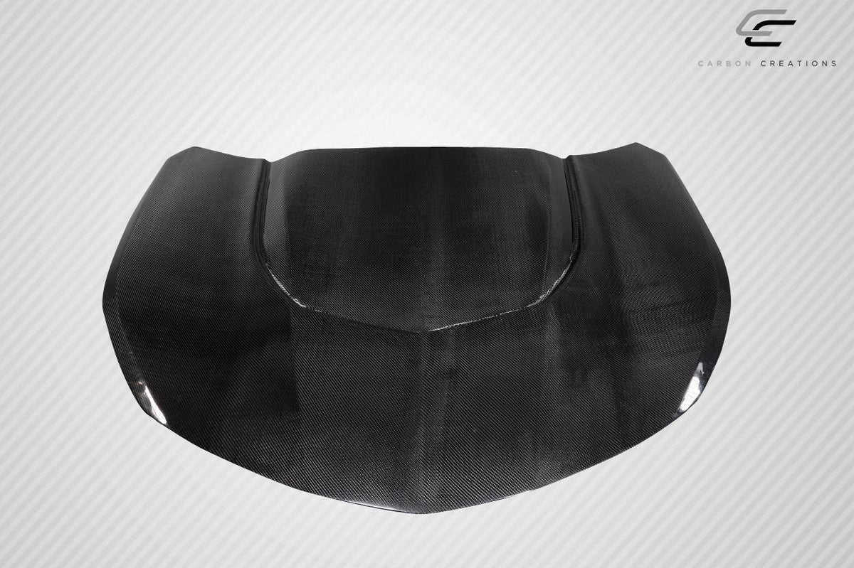 2016-2023 Chevrolet Camaro Carbon Creations ZL1 Carbon Fiber Hood
