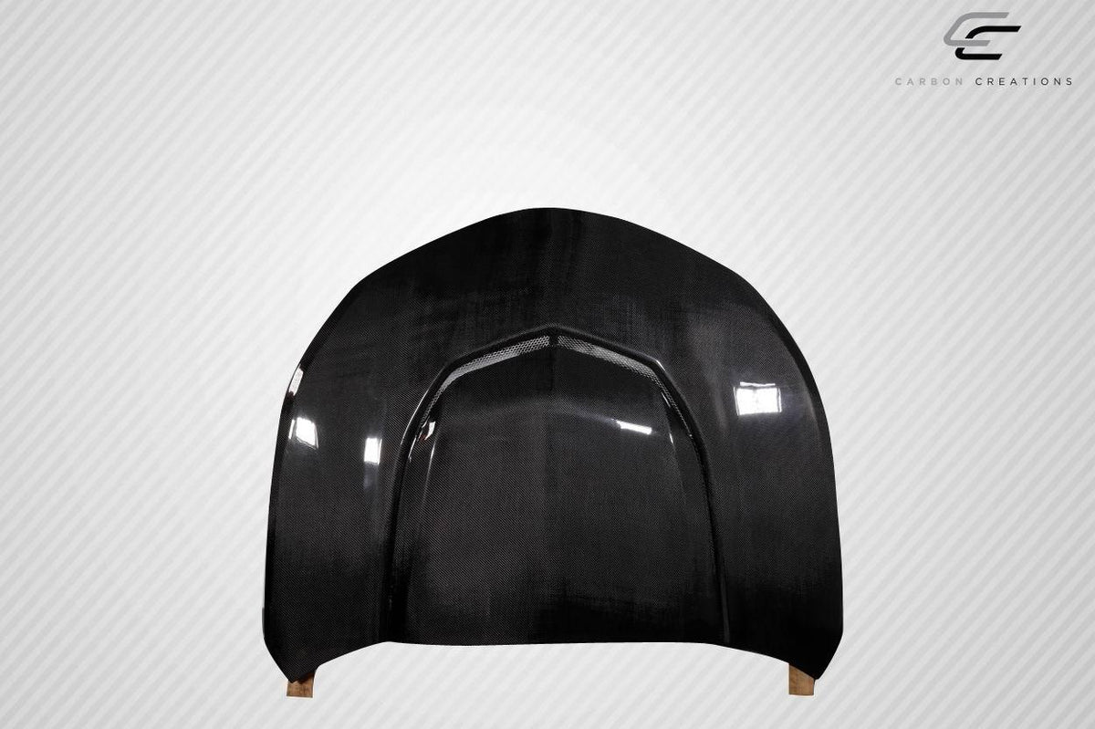 2016-2023 Chevrolet Camaro Carbon Creations ZL1 Carbon Fiber Hood