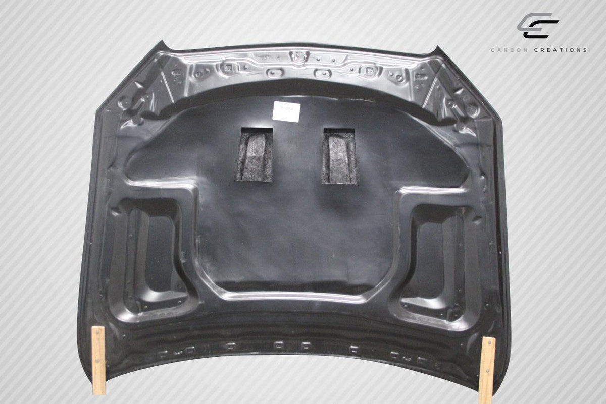 2015-2021 Mercedes C Class Carbon Creations Black Series Carbon Fiber Hood