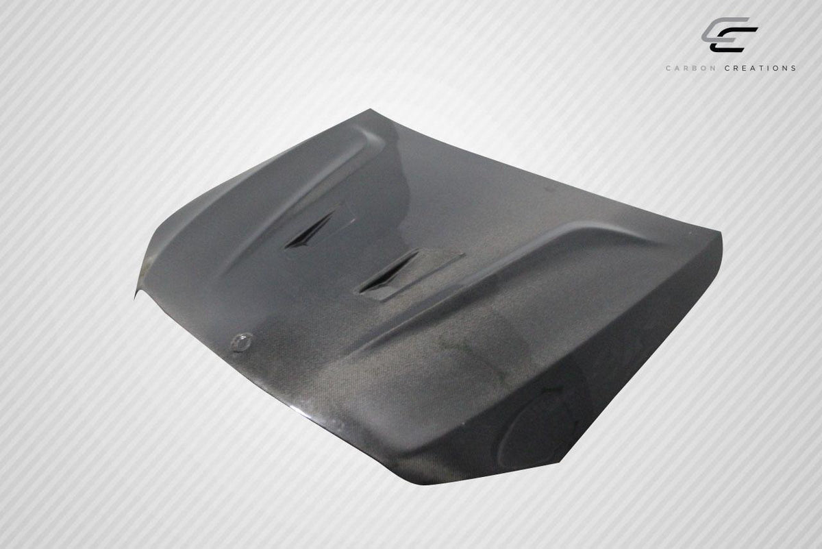 2015-2021 Mercedes C Class Carbon Creations Black Series Carbon Fiber Hood