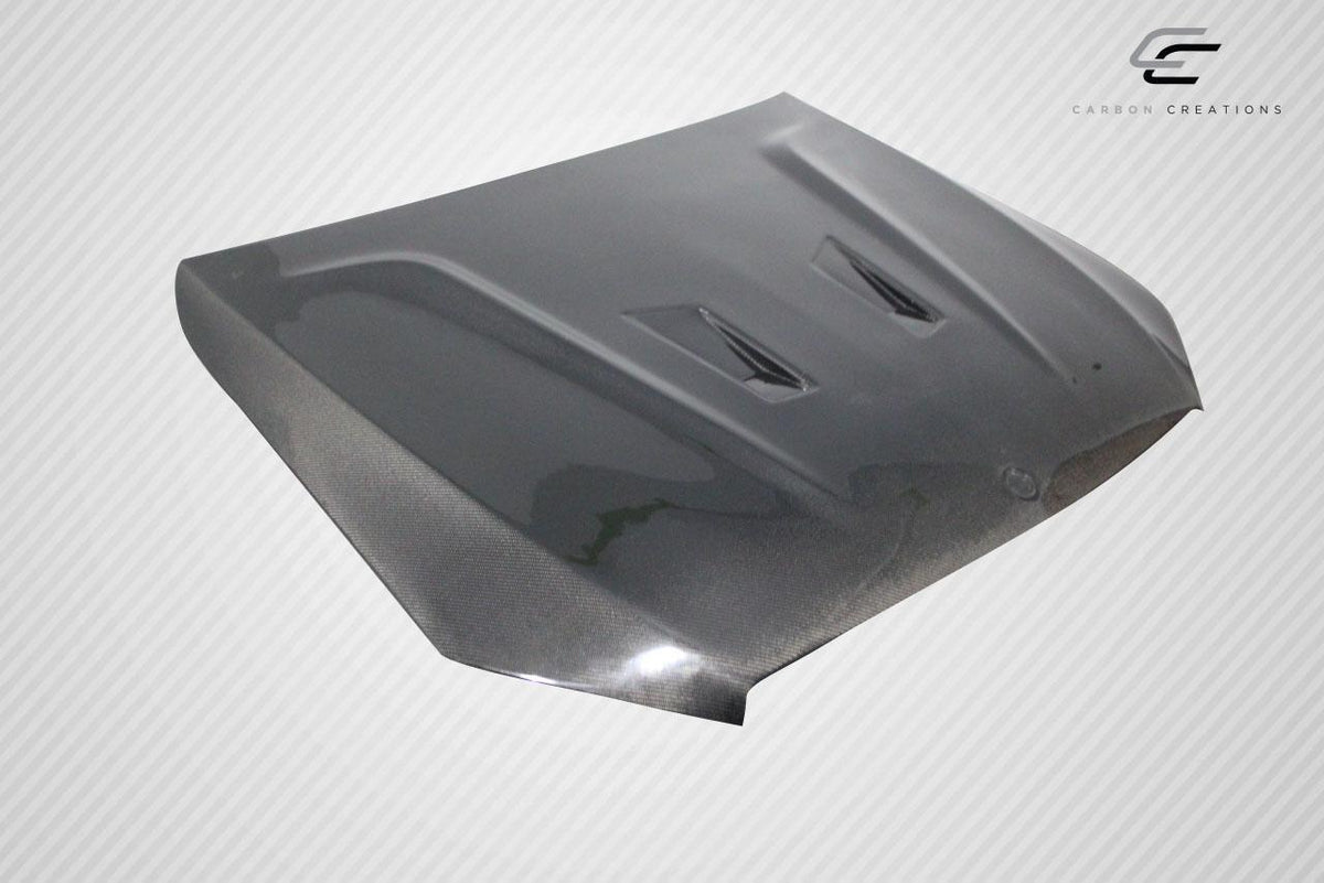 2015-2021 Mercedes C Class Carbon Creations Black Series Carbon Fiber Hood