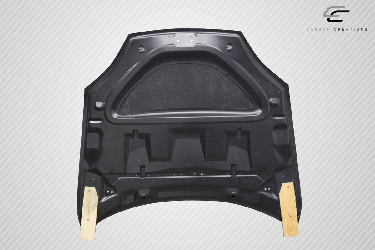 2016-2021 Tesla Model S Carbon Creations OEM Look Carbon Fiber Hood