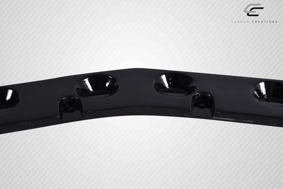 2016-2018 Chevrolet Camaro Carbon Creations GMX Carbon Fiber Front Lip