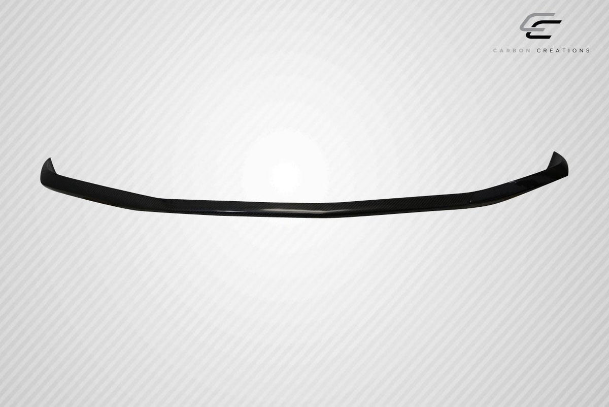 2016-2018 Chevrolet Camaro Carbon Creations GMX Carbon Fiber Front Lip