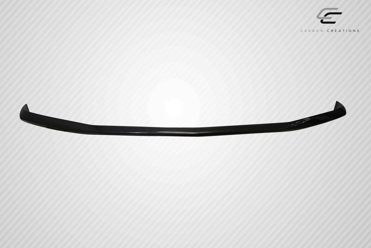 2016-2018 Chevrolet Camaro Carbon Creations GMX Carbon Fiber Front Lip