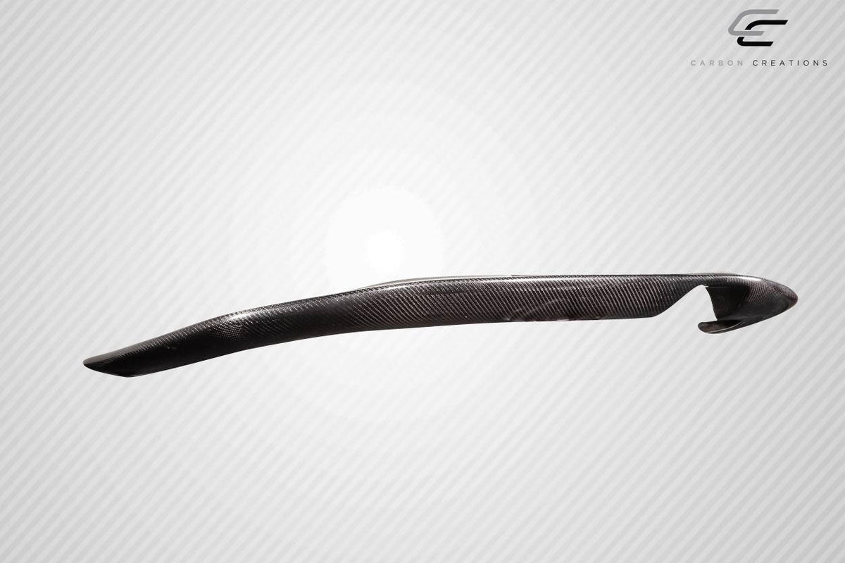 2016-2025 Mazda Miata Carbon Creations C-Speed Carbon Fiber Rear Lip