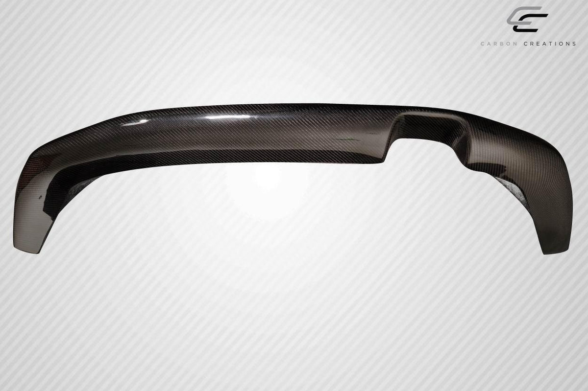 2016-2025 Mazda Miata Carbon Creations C-Speed Carbon Fiber Rear Lip