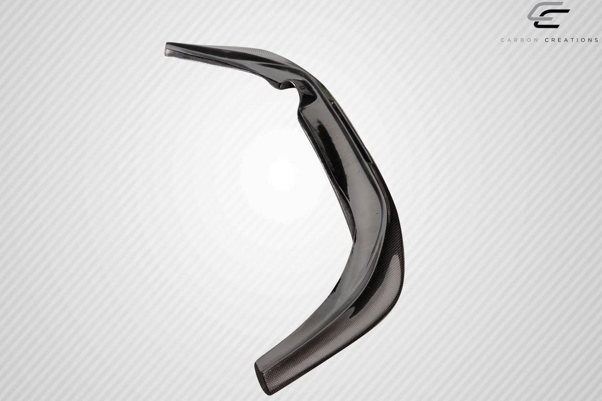 2016-2025 Mazda Miata Carbon Creations C-Speed Carbon Fiber Rear Lip