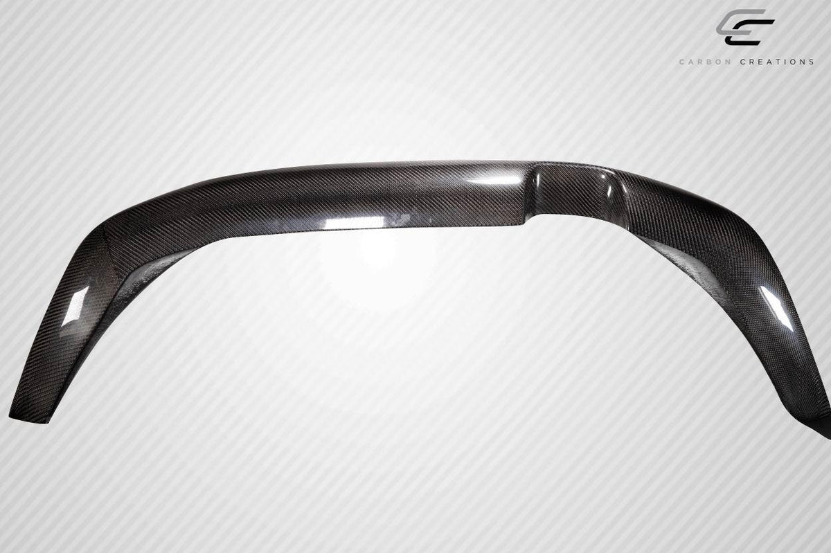 2016-2025 Mazda Miata Carbon Creations C-Speed Carbon Fiber Rear Lip