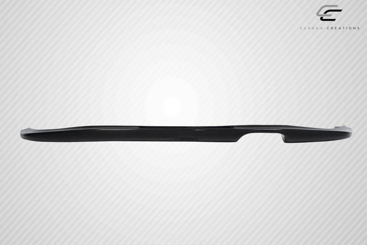 2016-2025 Mazda Miata Carbon Creations C-Speed Carbon Fiber Rear Lip