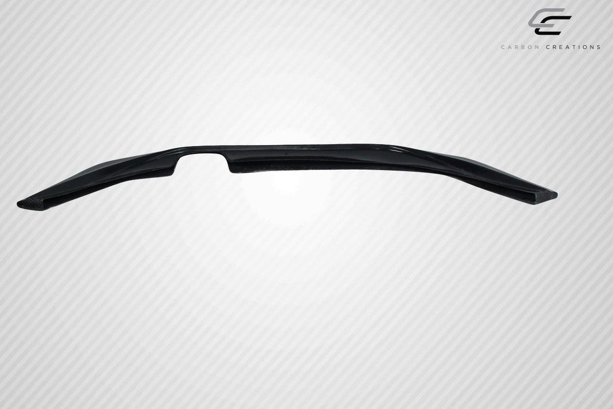 2016-2025 Mazda Miata Carbon Creations C-Speed Carbon Fiber Rear Lip