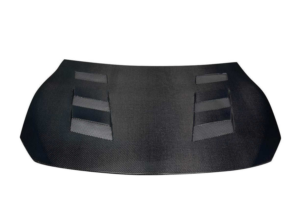2013-2020 Scion FRS Carbon Creations AM-S Carbon Fiber Hood