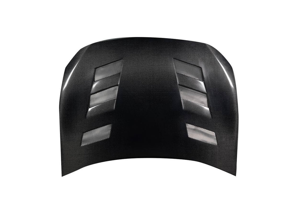 2013-2020 Scion FRS Carbon Creations AM-S Carbon Fiber Hood