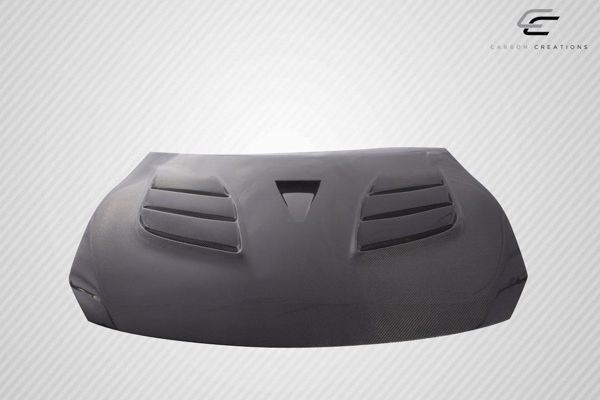 2013-2020 Scion FRS Carbon Creations VRS Carbon Fiber Hood