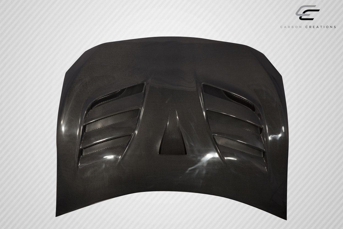 2013-2020 Scion FRS Carbon Creations VRS Carbon Fiber Hood