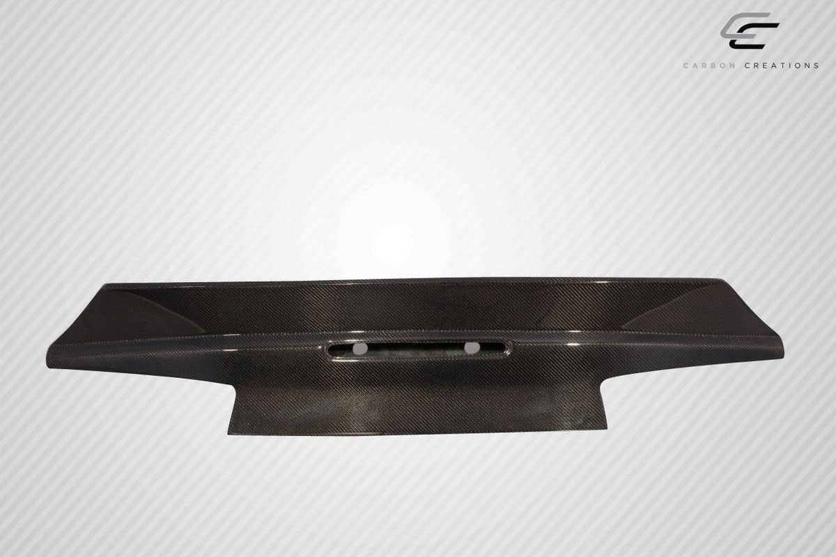 2016-2023 Chevrolet Camaro Carbon Creations AC-1 Carbon Fiber Trunk