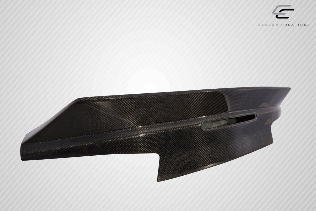 2016-2023 Chevrolet Camaro Carbon Creations AC-1 Carbon Fiber Trunk