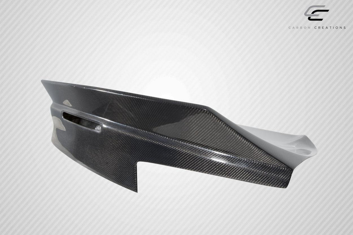2016-2023 Chevrolet Camaro Carbon Creations AC-1 Carbon Fiber Trunk