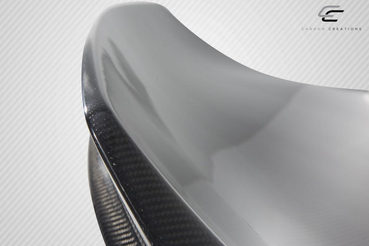 2016-2023 Chevrolet Camaro Carbon Creations AC-1 Carbon Fiber Trunk
