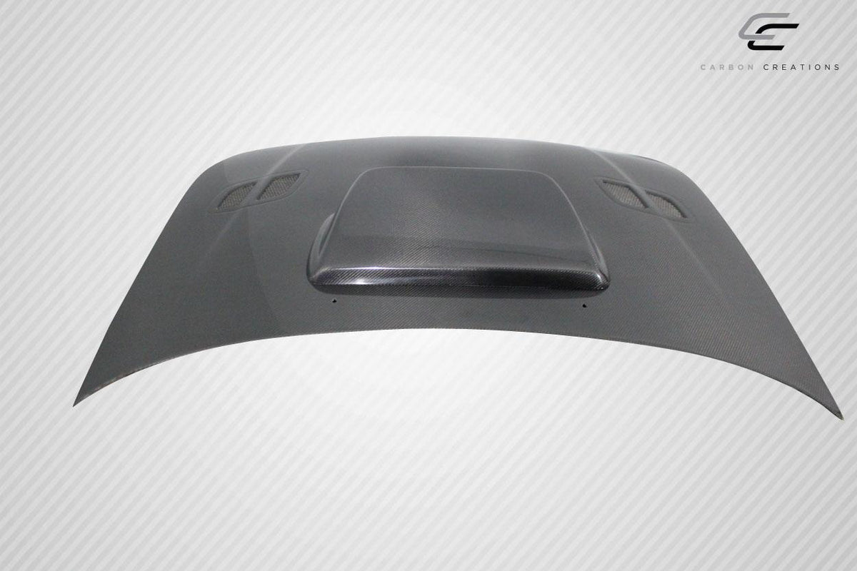 1993-2001 Subaru Impreza Carbon Creations STI Carbon Fiber Hood