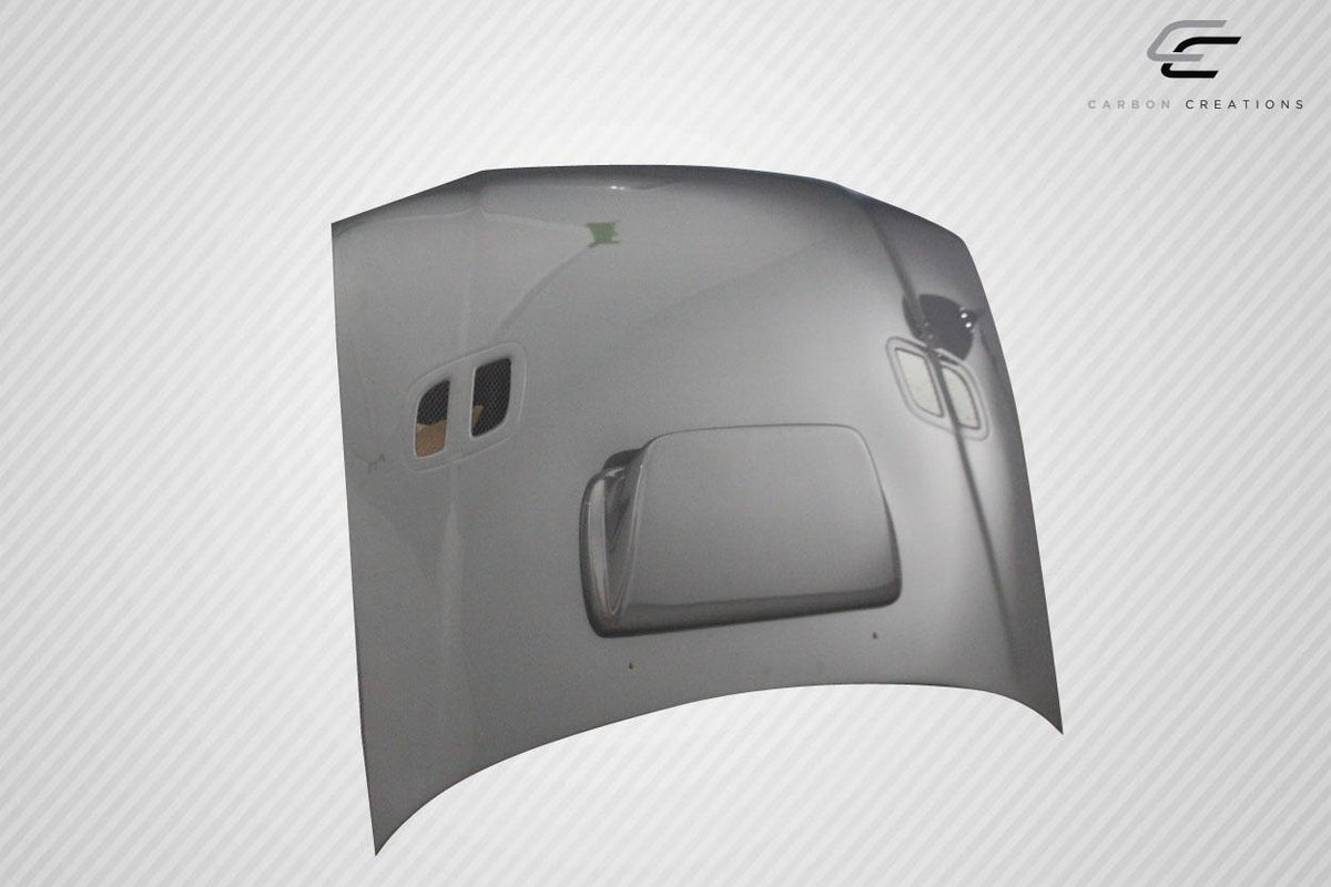 1993-2001 Subaru Impreza Carbon Creations STI Carbon Fiber Hood