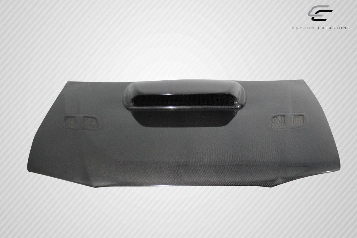 1993-2001 Subaru Impreza Carbon Creations STI Carbon Fiber Hood
