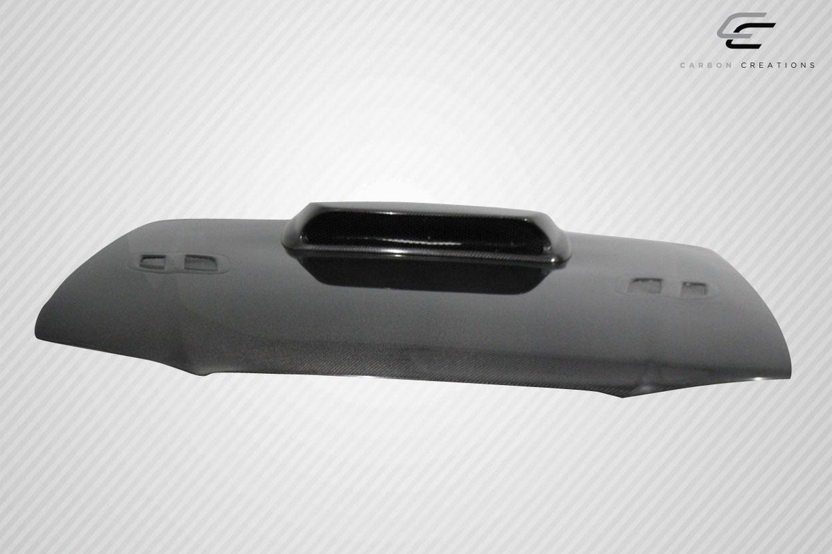 1993-2001 Subaru Impreza Carbon Creations STI Carbon Fiber Hood