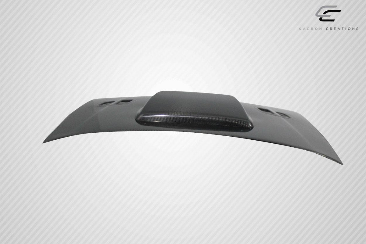 1993-2001 Subaru Impreza Carbon Creations STI Carbon Fiber Hood