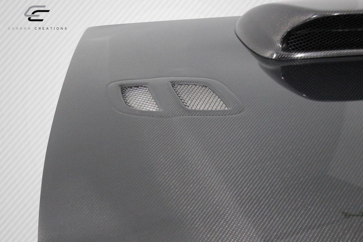 1993-2001 Subaru Impreza Carbon Creations STI Carbon Fiber Hood