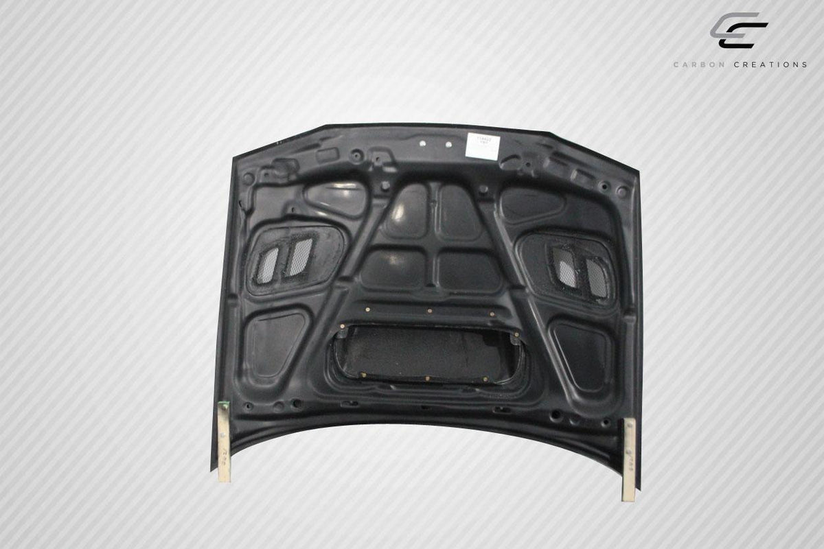 1993-2001 Subaru Impreza Carbon Creations STI Carbon Fiber Hood