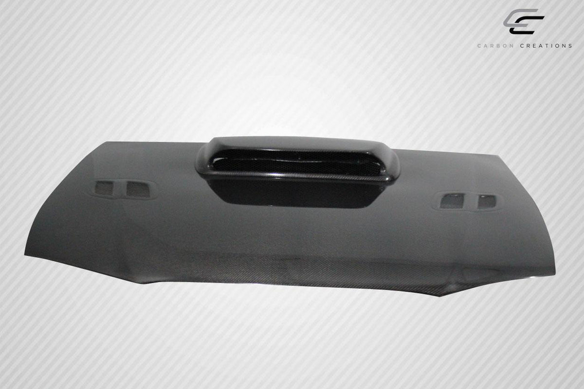 1993-2001 Subaru Impreza Carbon Creations STI Carbon Fiber Hood