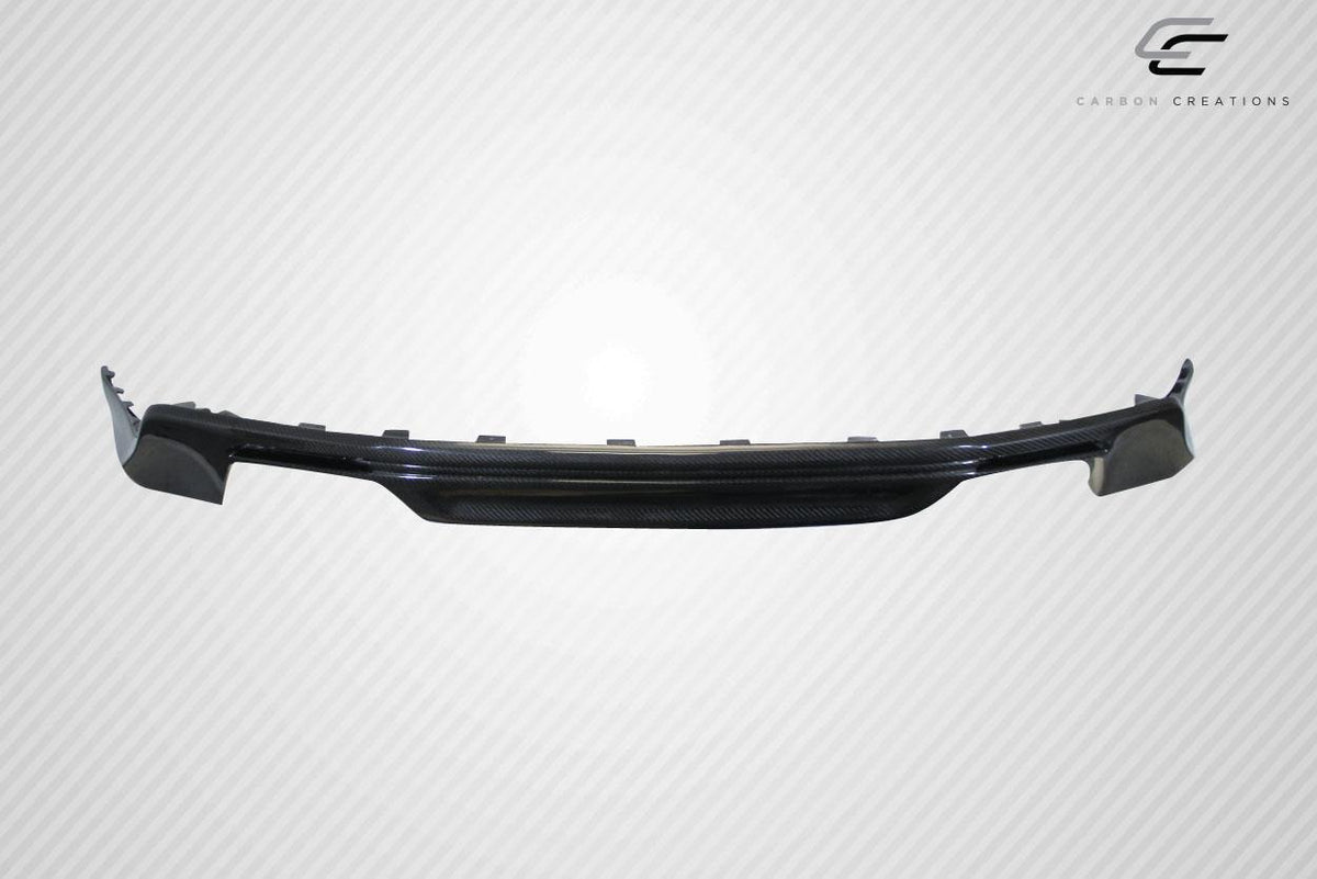 2016-2018 Chevrolet Camaro Carbon Creations ZL1 Look Carbon Fiber Rear Lip