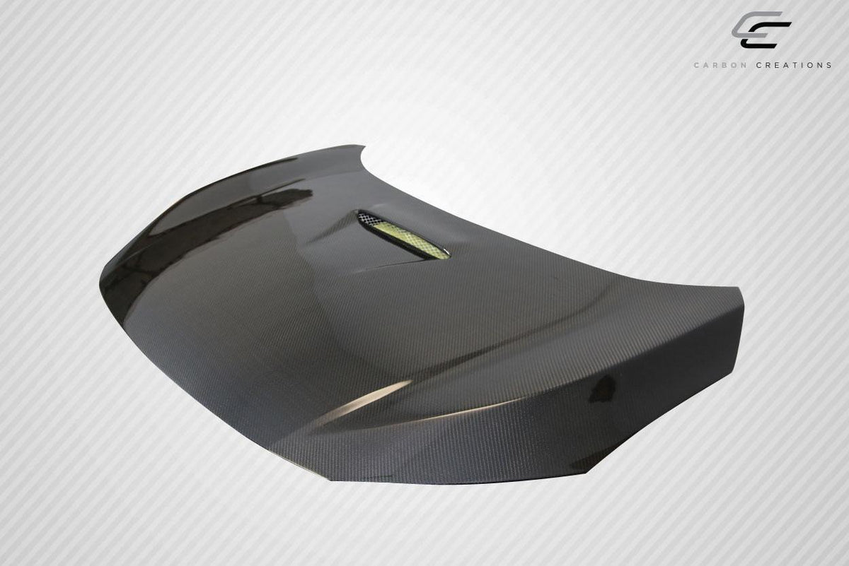 2017-2021 Honda Civic Type R Carbon Creations OEM Look Carbon Fiber Hood