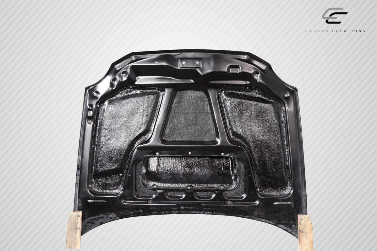 2002-2003 Subaru Impreza Carbon Creations C-2 Carbon Fiber Hood