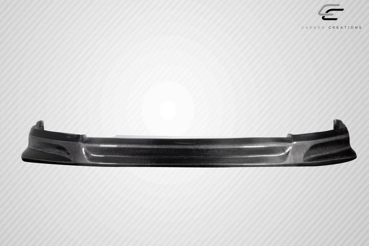 2009-2011 Nissan GTR Carbon Creations C1 Carbon Fiber Front Lip