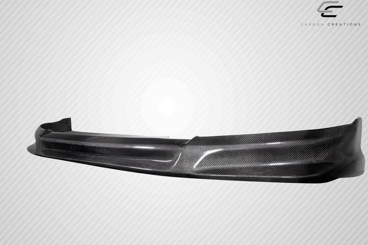 2009-2011 Nissan GTR Carbon Creations C1 Carbon Fiber Front Lip