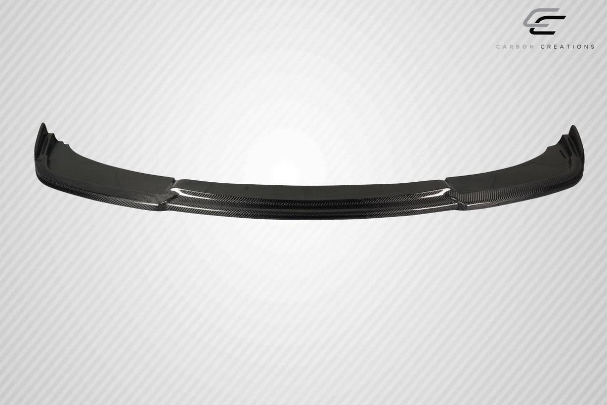 2011-2019 BMW 6 Series Carbon Creations HMS Carbon Fiber Front Lip