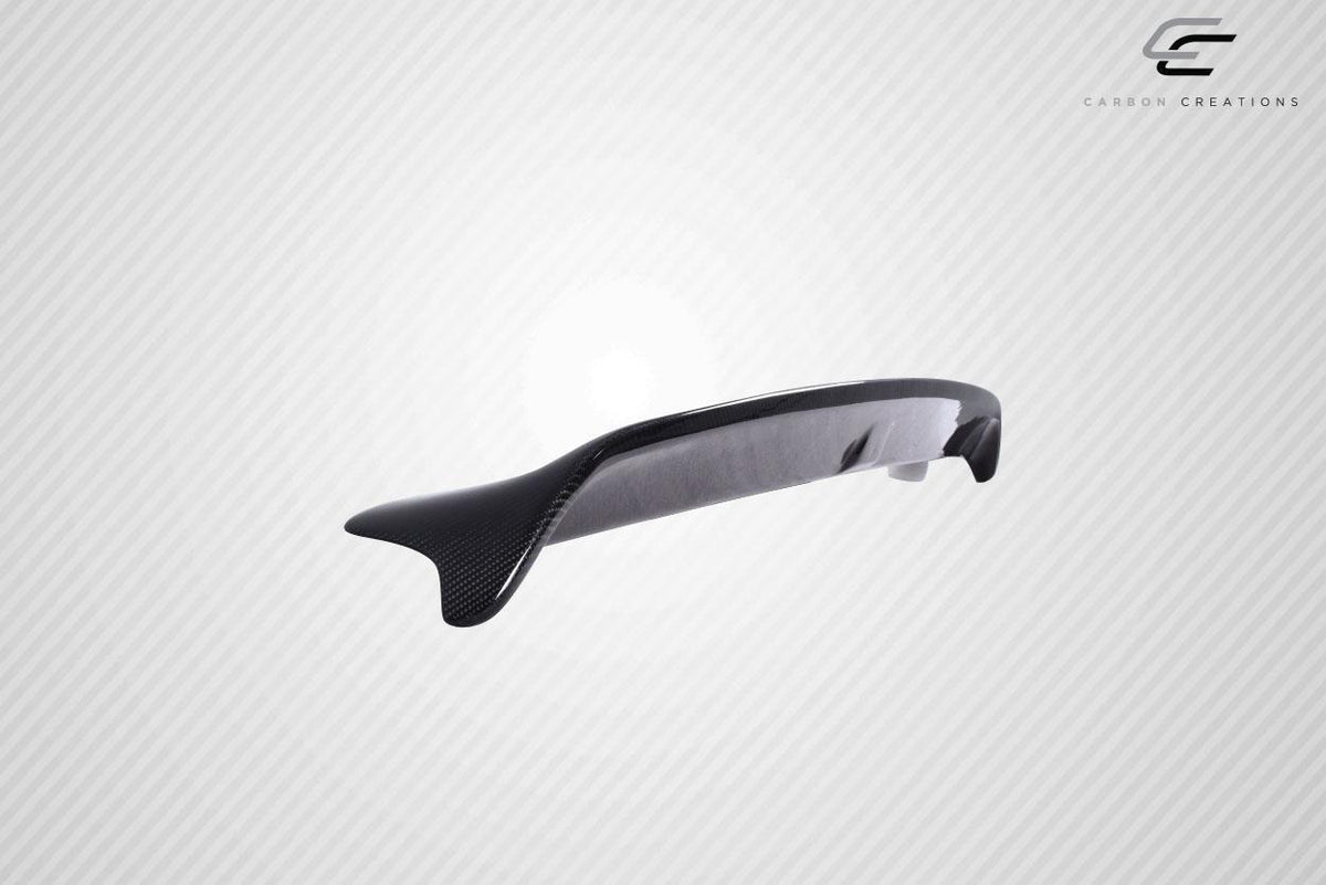 2008-2023 Dodge Challenger Carbon Creations Redeye Look Carbon Fiber Rear Wing