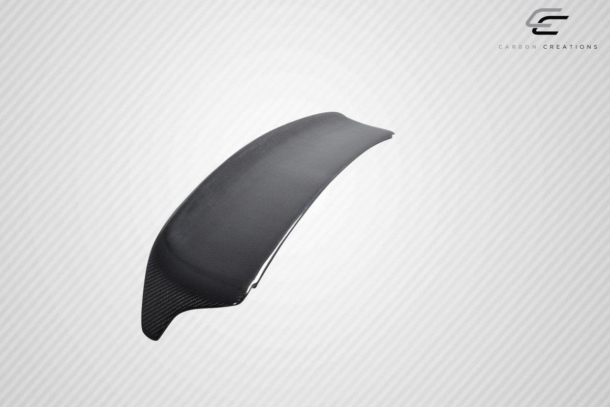 2008-2023 Dodge Challenger Carbon Creations Redeye Look Carbon Fiber Rear Wing